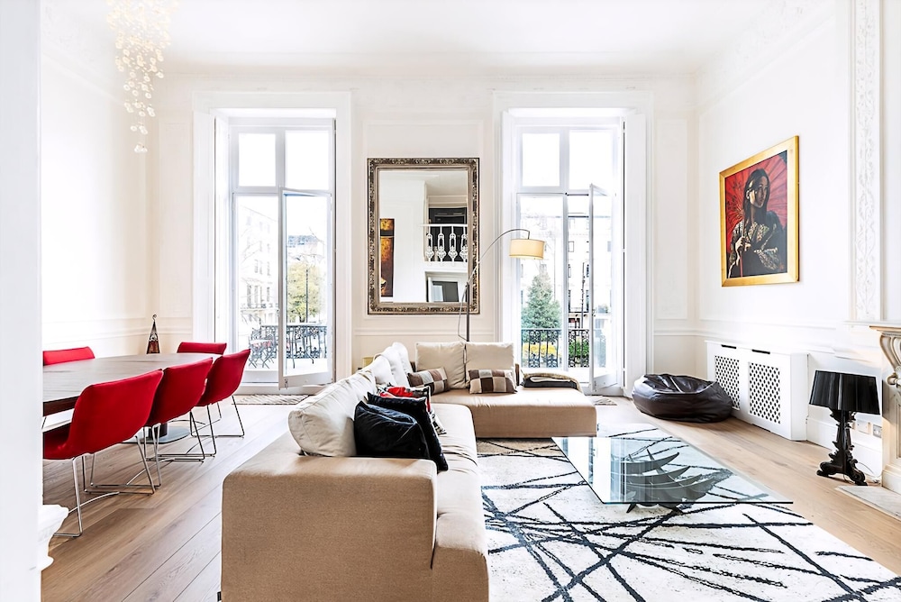 Central London Chic Townhouse