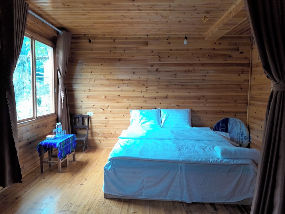 Ban Lien Homestay