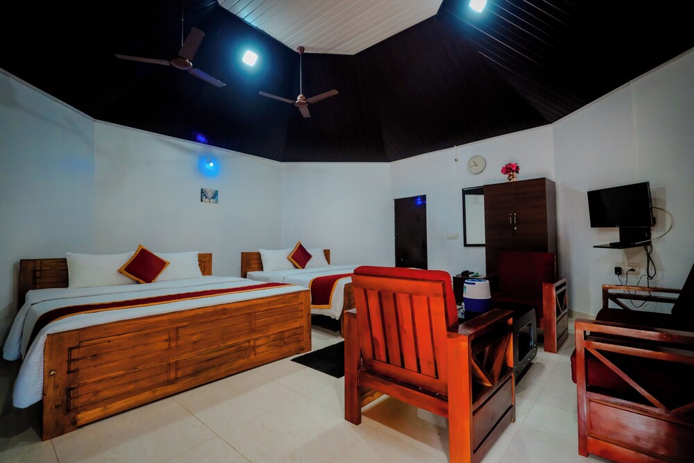 Tapasya Home