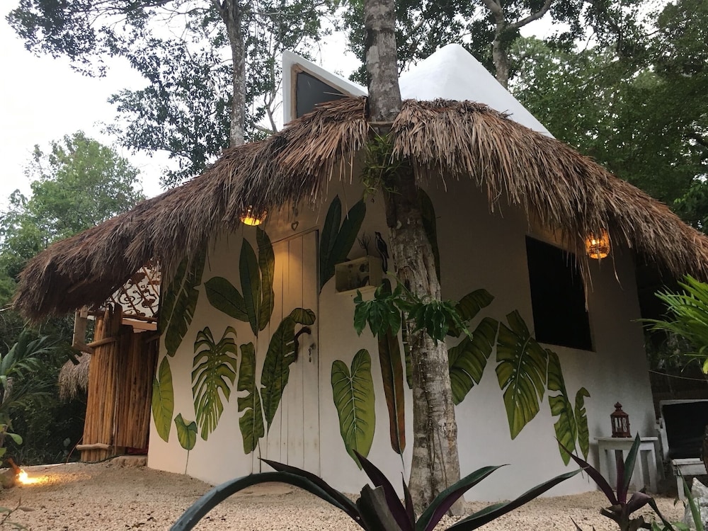 Corazón de Selva