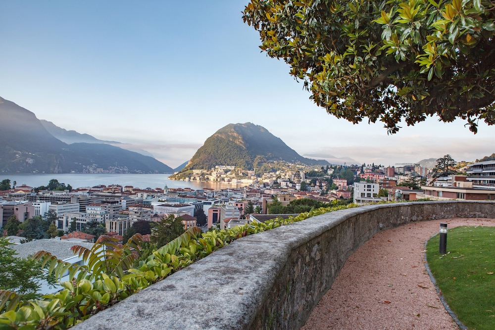 Lugano Vacations - Villa Sassa Hotel, Residence  Spa - Property Image 200