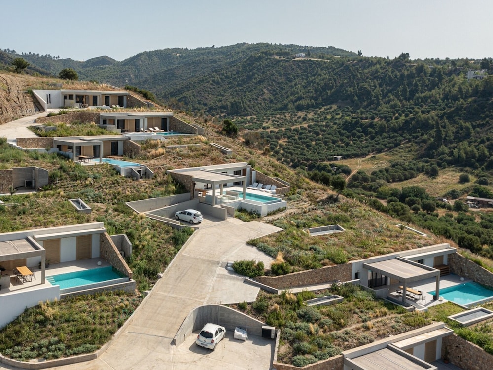 Marelys Villa by Halkidiki Villas