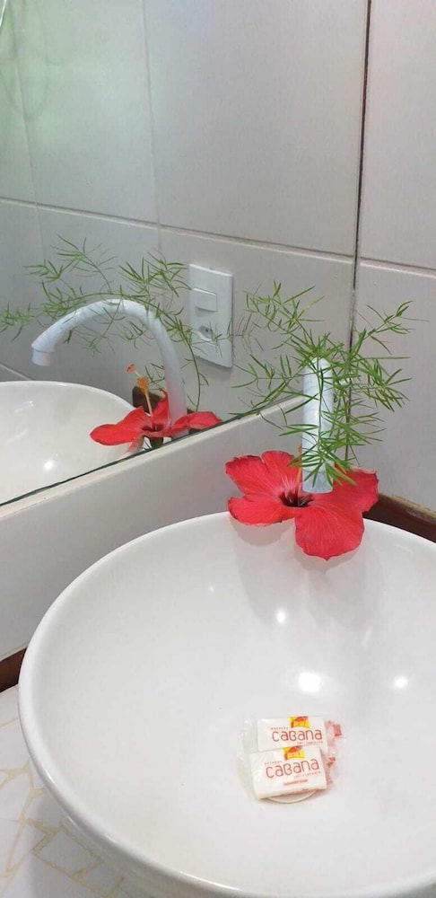Pousada Cabana