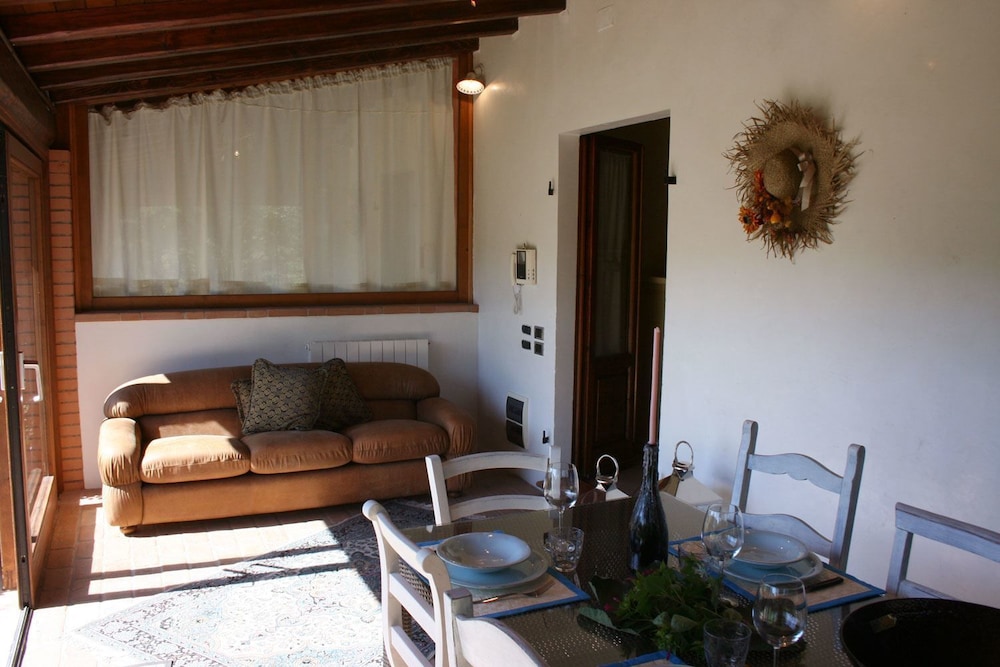 Villa Francesca