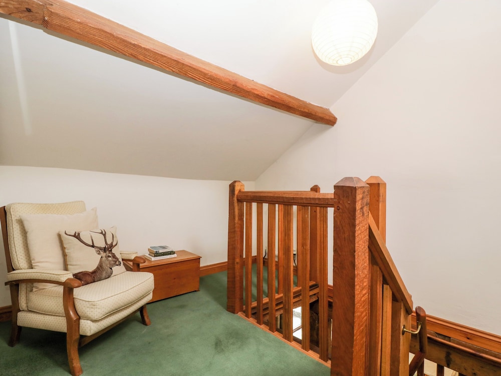 Redstart Cottage