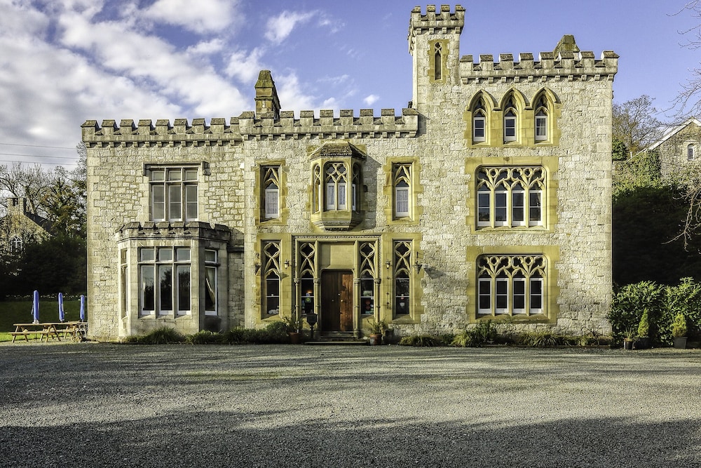 Ffarm Country House