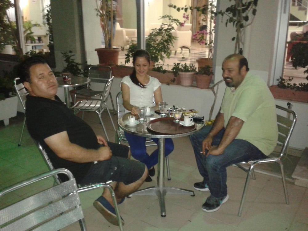 Çesme Sirin Villa Otel - Image 52