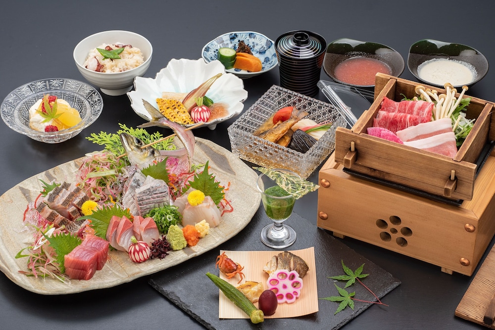 Ishinoya Izunagaoka (TKP Hotels & Resorts)