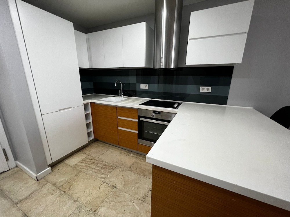 Divan Residence Apartment Rentals