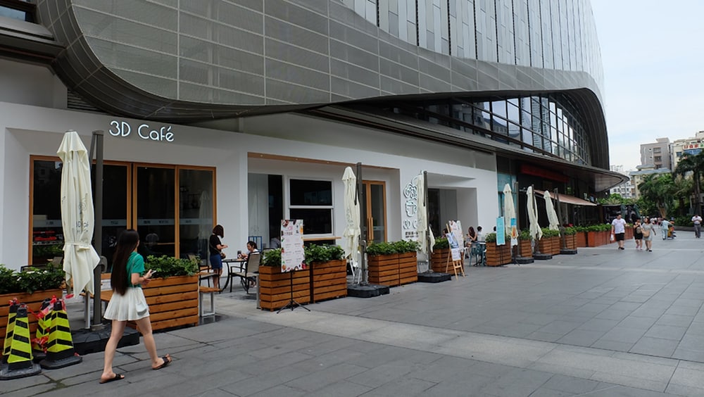 Yuexi Business Apartment