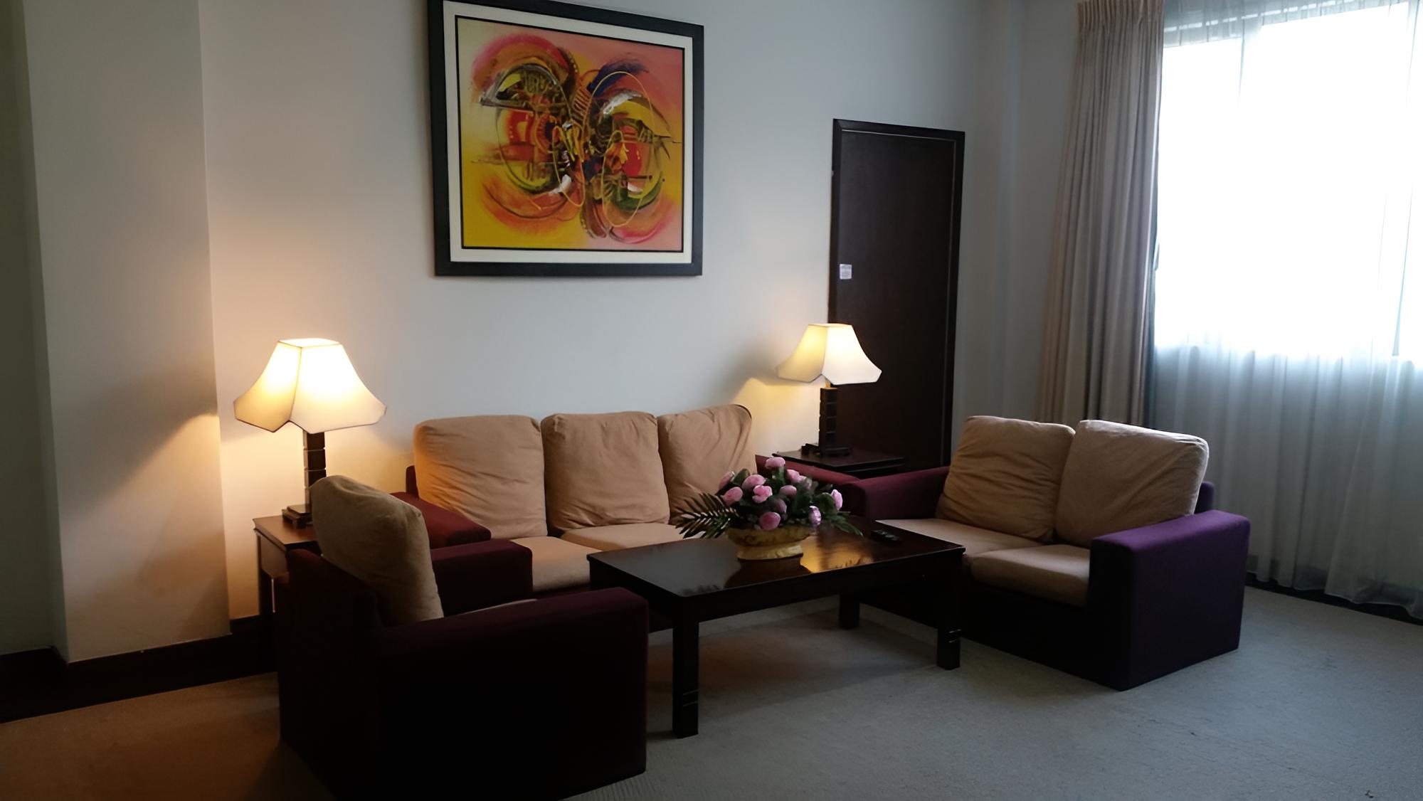 Carlton Hotel Shah Alam photo 8
