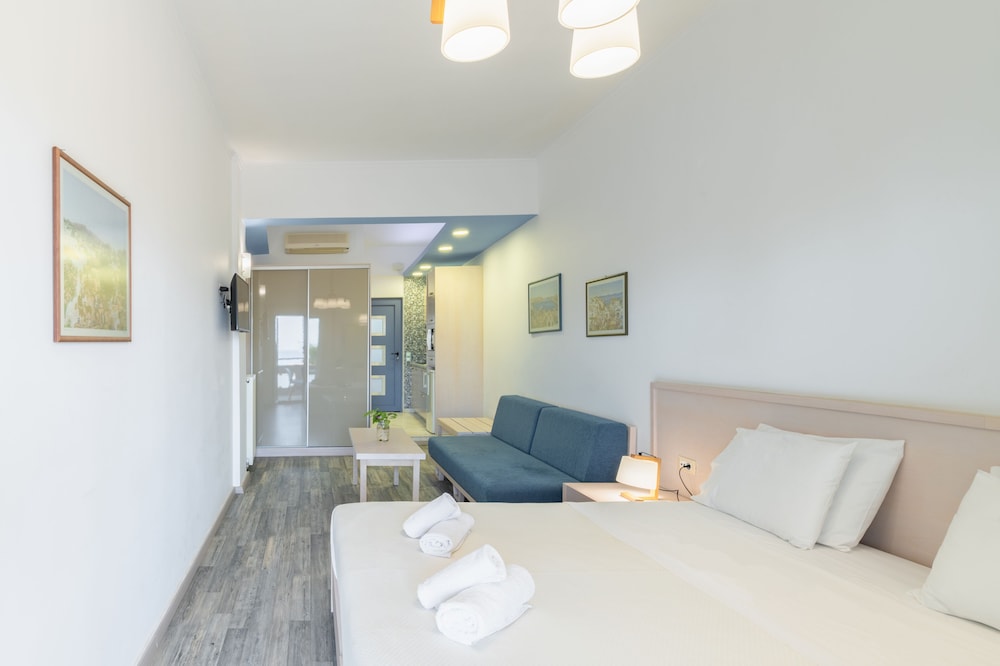 Sevach apartments