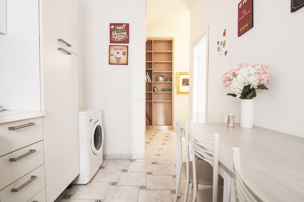 Alessia's Flat - Breno 1