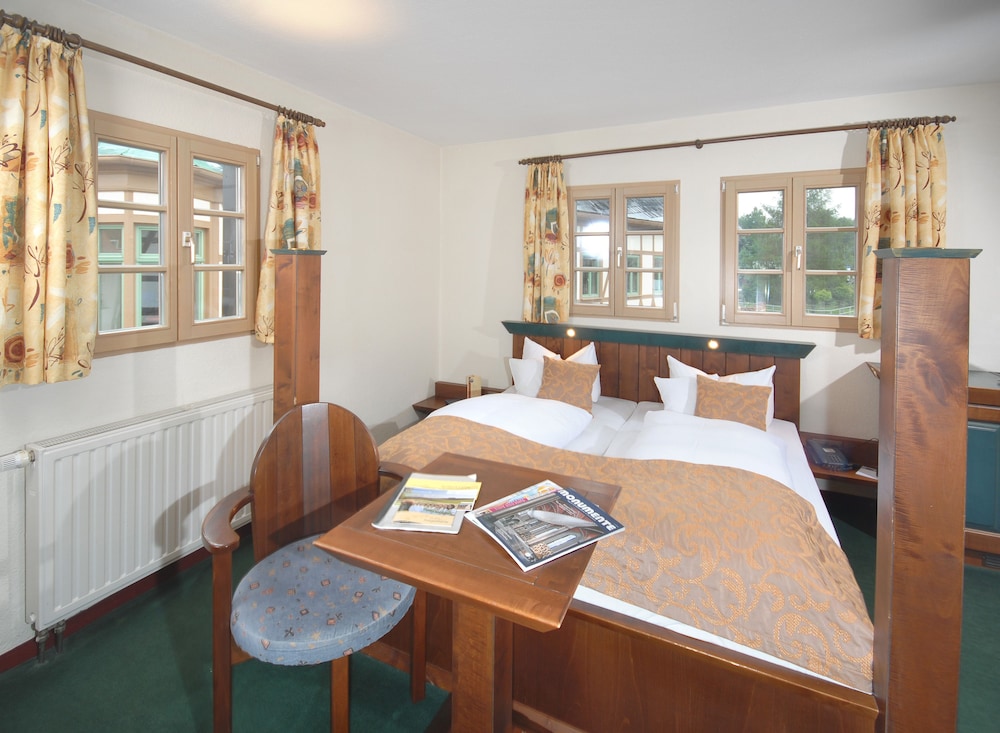 Hotel Saigerhuette - Property Image 60