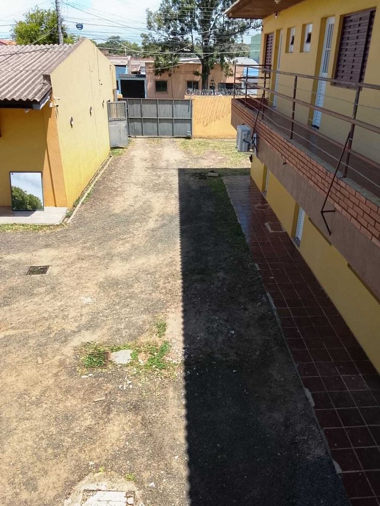 Pousada Imperatriz