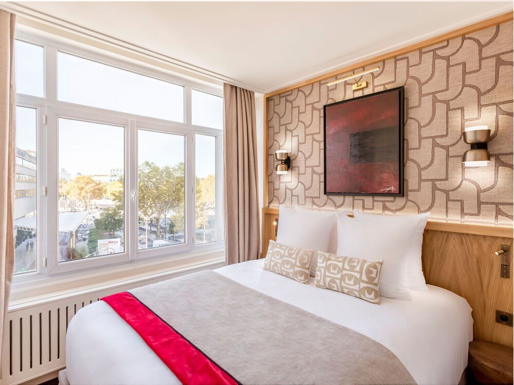 Merveil Luxury Suites - Cyr I-II - Terrasse