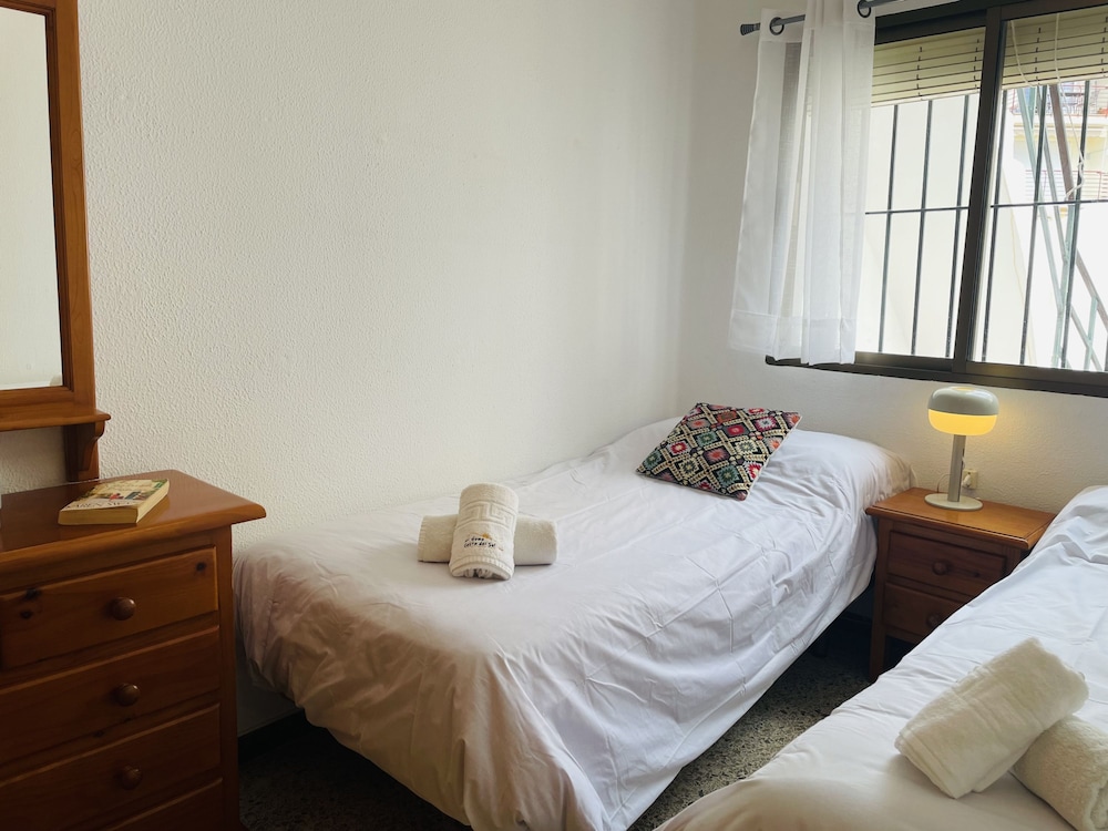 Casa Encanto de Nerja by At Home Costa del sol