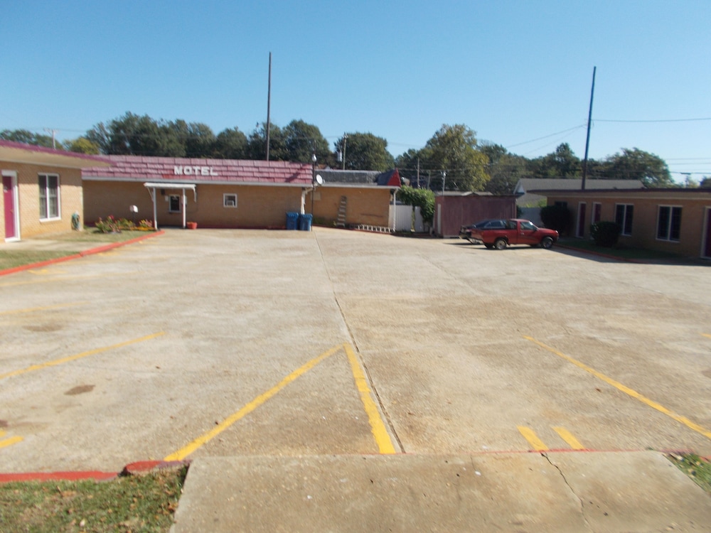 Hillside Motel