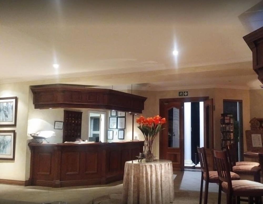 Kingfisher Lodge