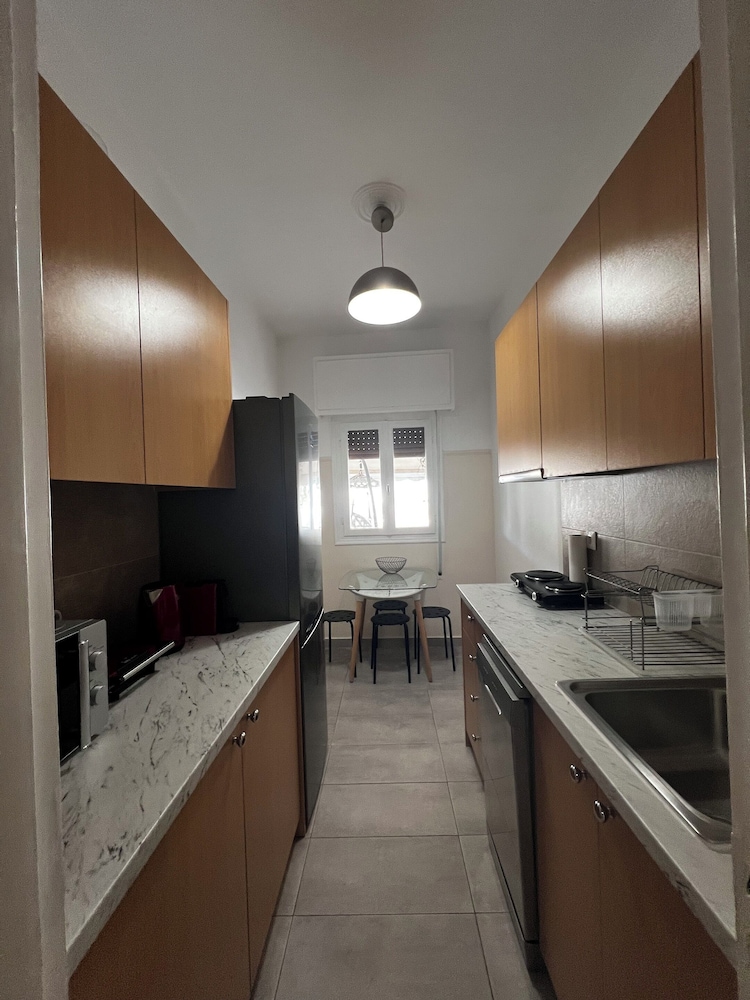 Pnyka Apartment 3