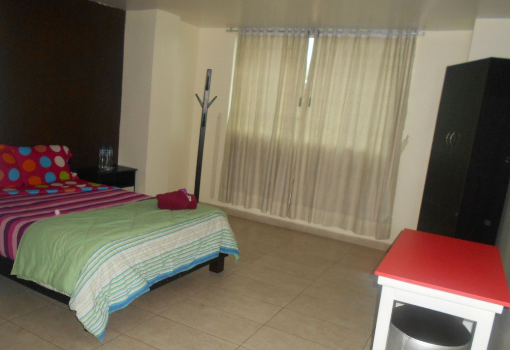 HOSTAL LA PERLA DEL SUR AF view 4