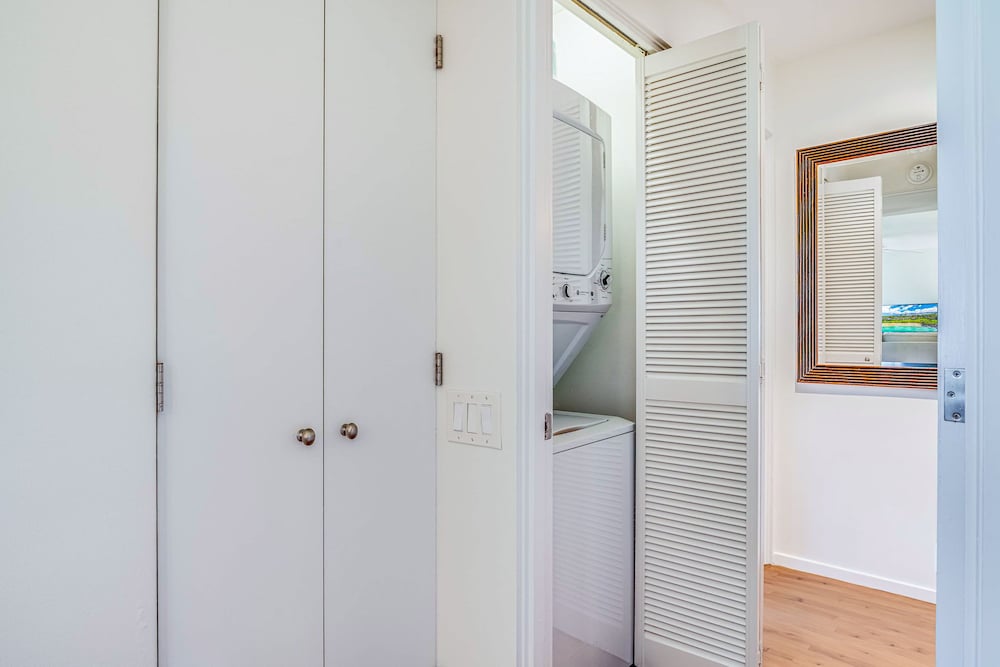 Luxurious Oceanfront Condo at Wailea Elua Village - Unit 1201, Central AC, Wi-fi