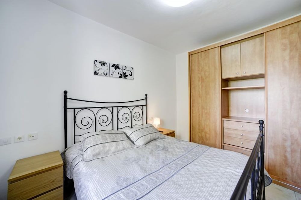 Sea Suites Apartments