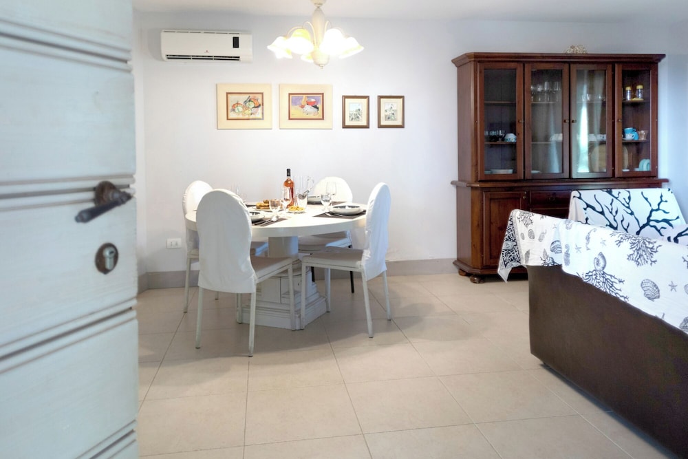 Villa La Tonnara