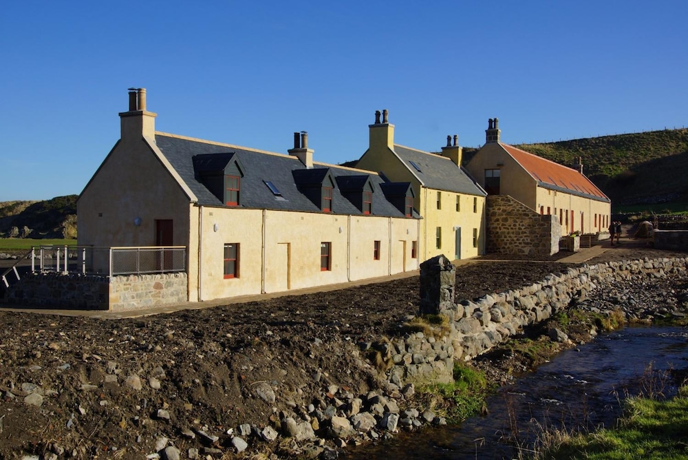 The Sail Loft - Hostel