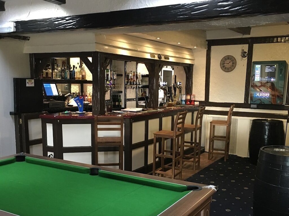 The Buck INN