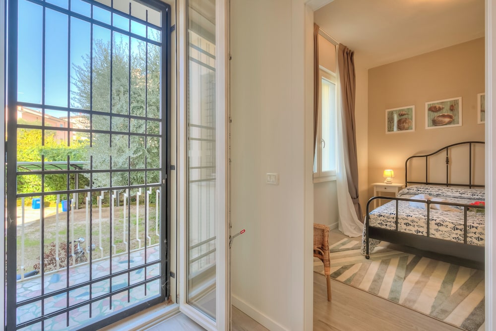 La Maison Fleurie Appartamento Glicine