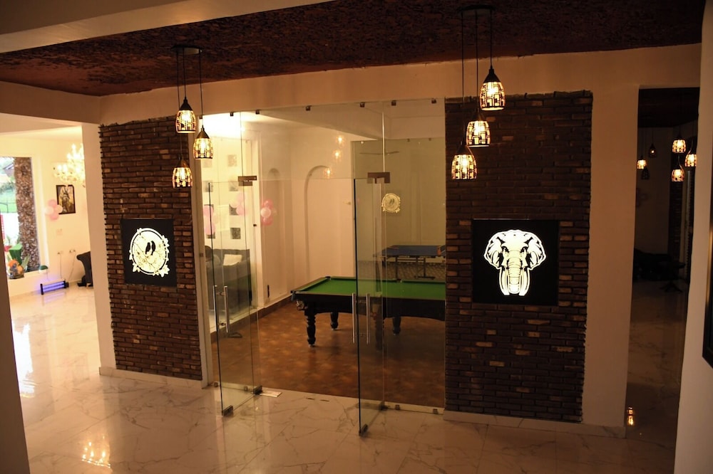PRAKARAM RESORT AND CAFE