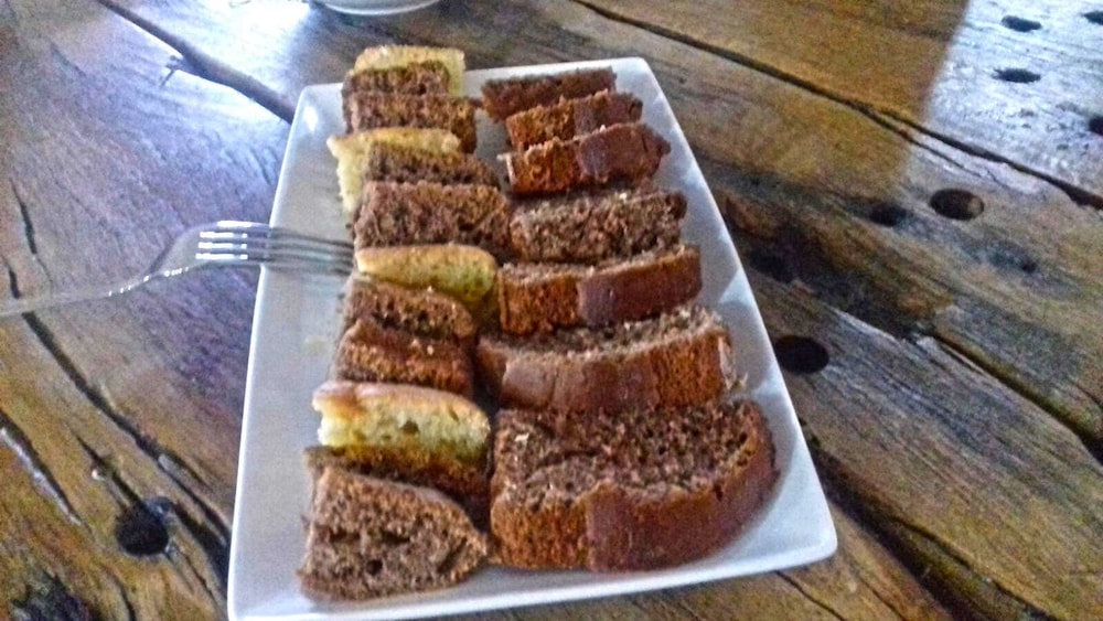 Antico Palmento di Feo Coniglio