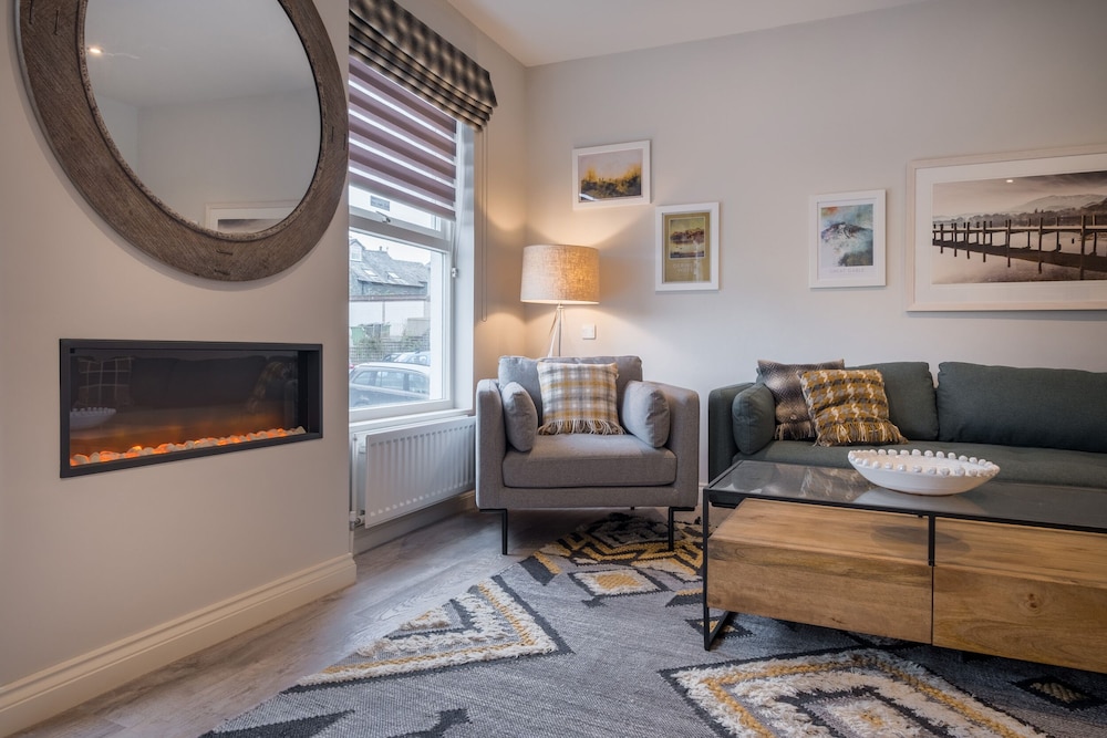 Howe Keld 5 First Floor