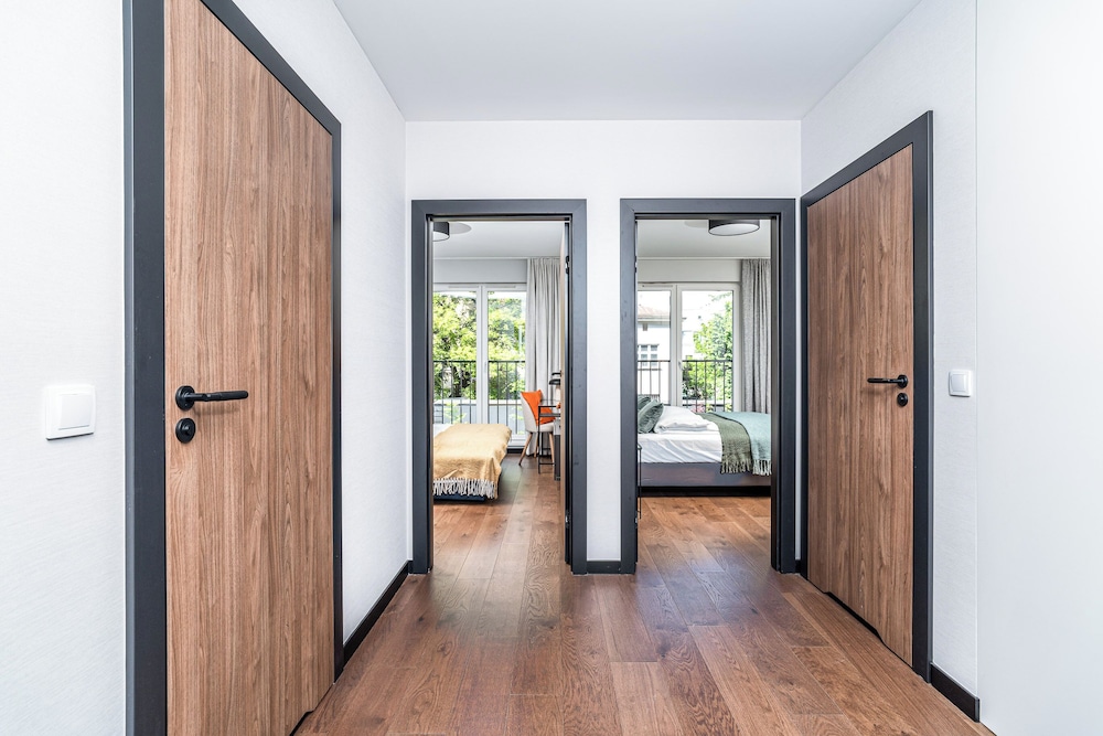 RentPlanet - Apartament Masarska