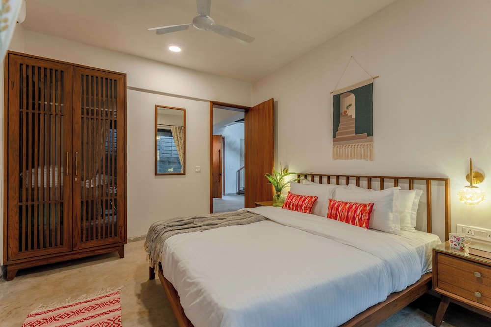 Luxury Villa with private Pool B3