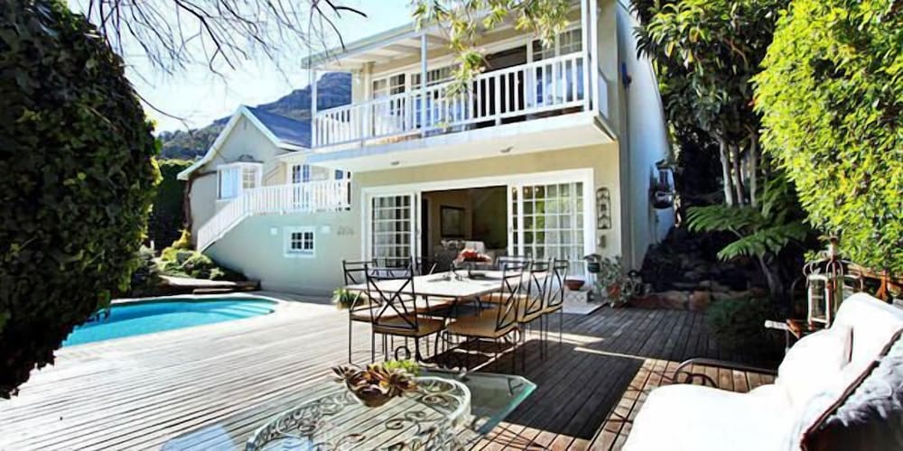 Darling Villa