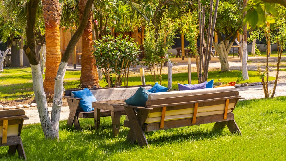 Gizli Koy Otel - Image 23