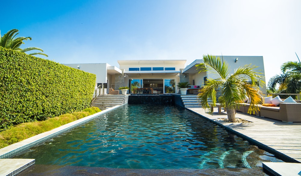 Villas Agua Dulce