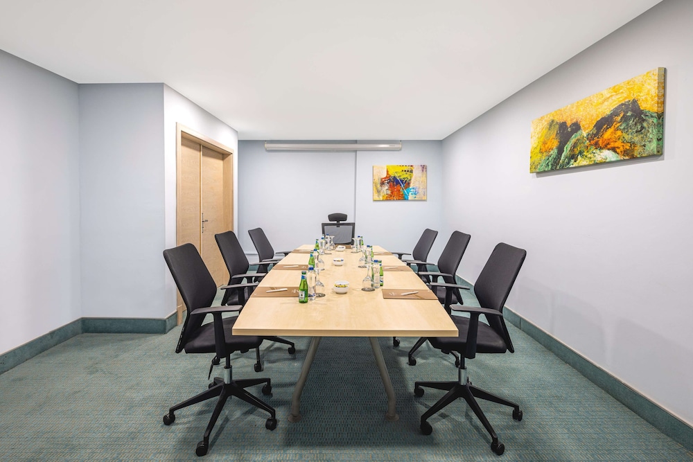 Concorde De Luxe Tatil Köyü - Prive Ultra Her Şey Dahil - Image 393