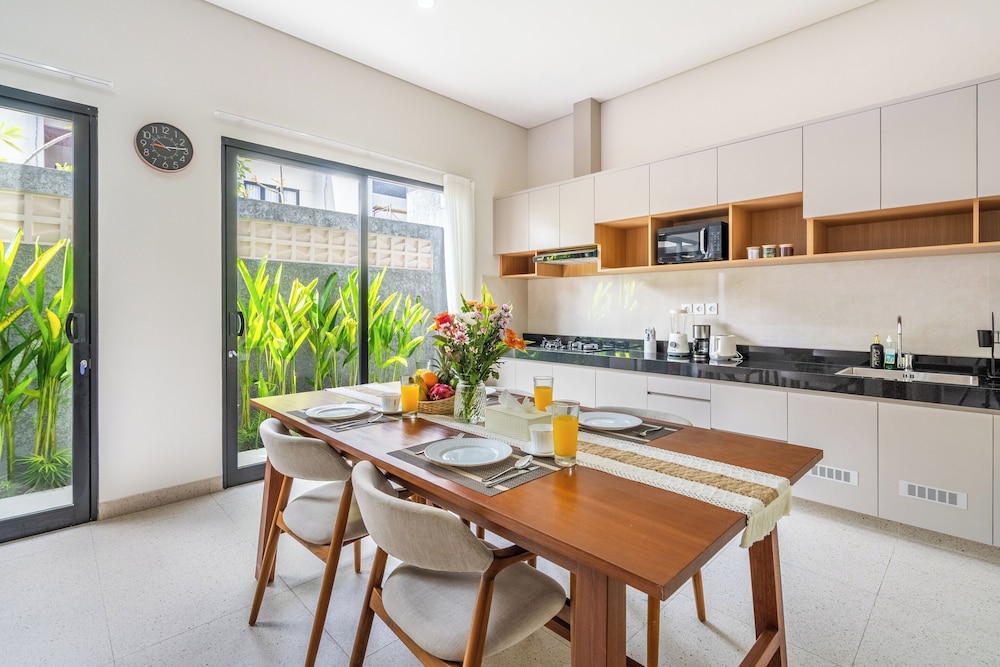 Cendana Villa Sanur