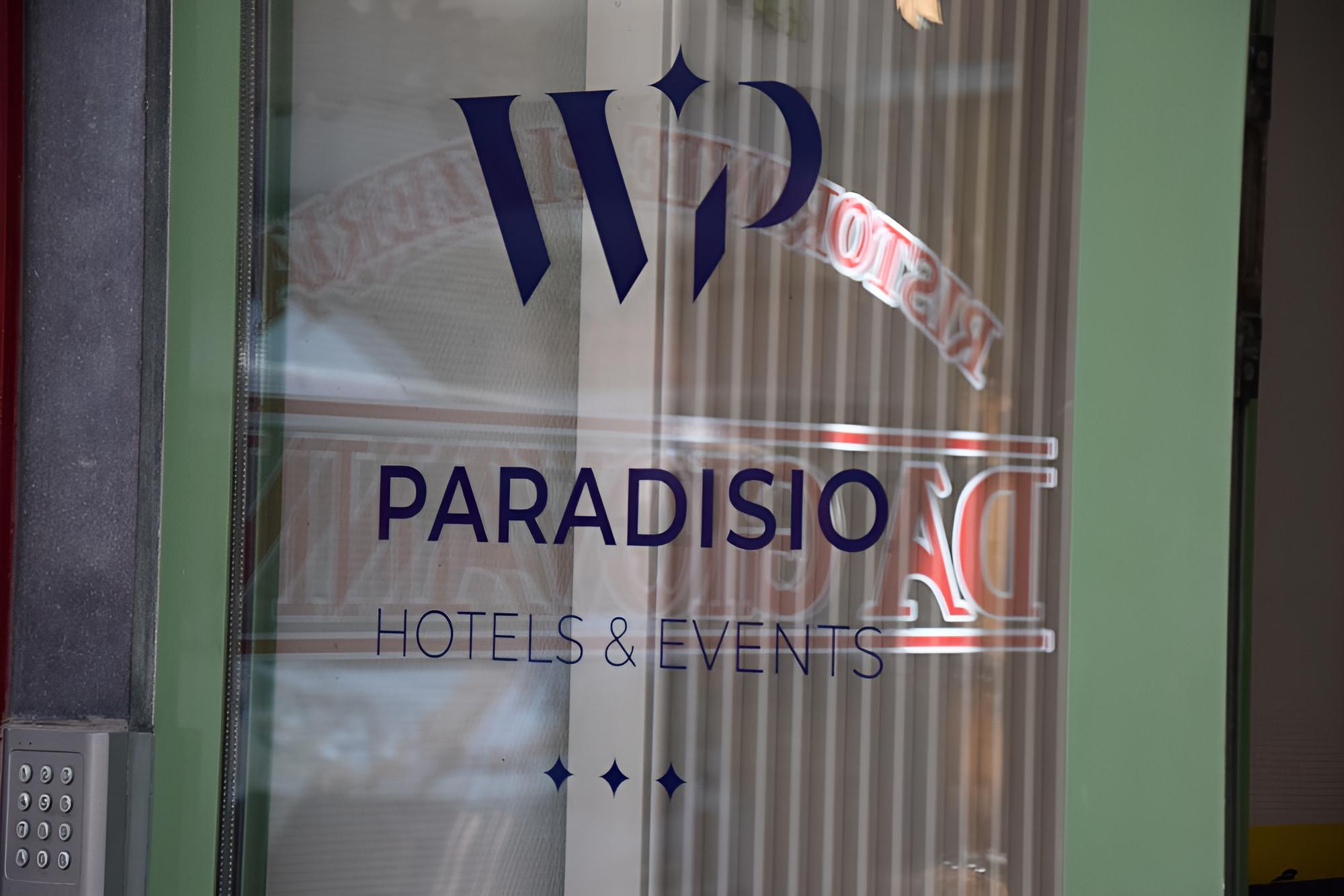 Hotel Paradisio by WP Hotels