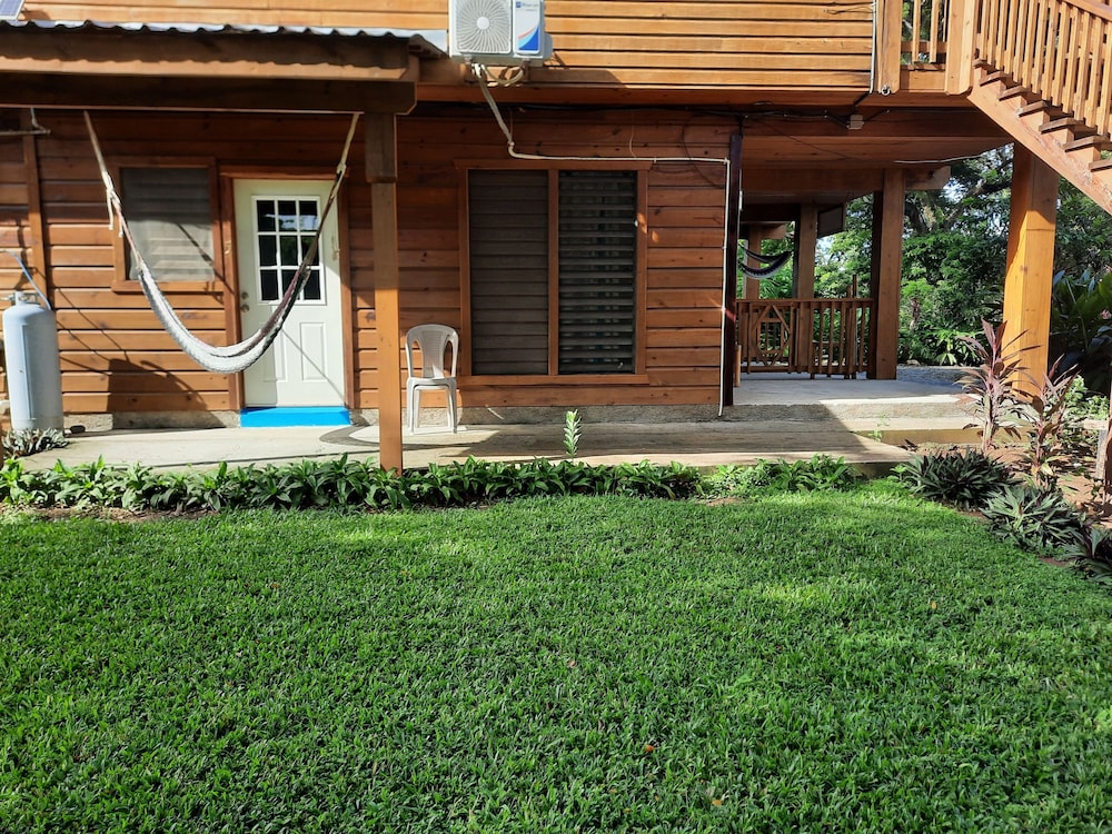Guava Grove Resort & Villas