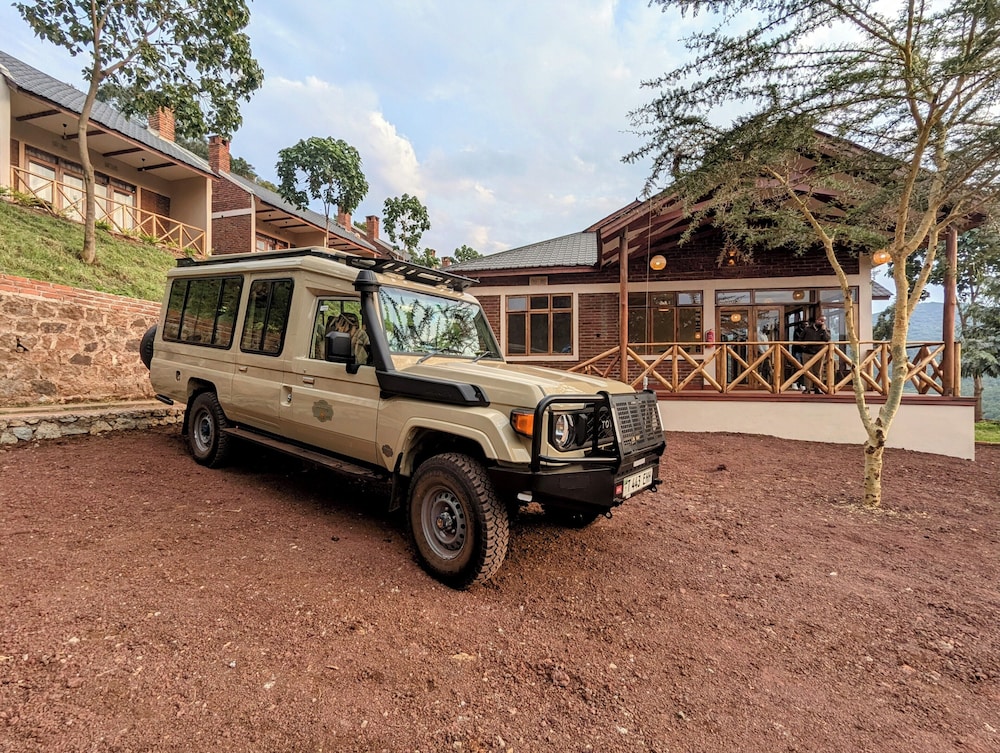 Mvuli Mountain Lodge Ngorongoro