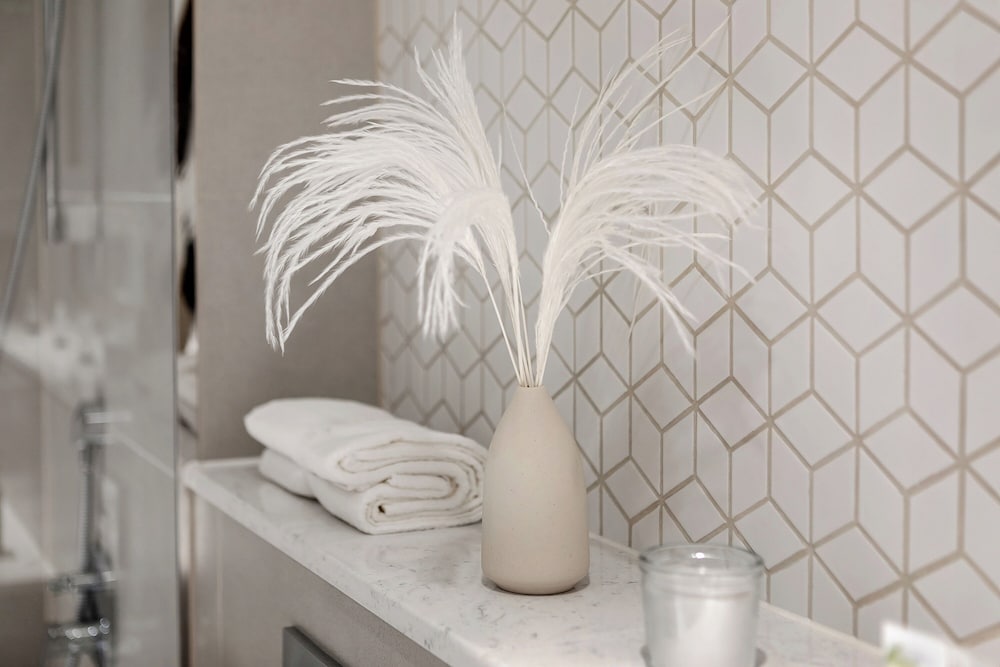 Luxury 1BR at Vida Residences