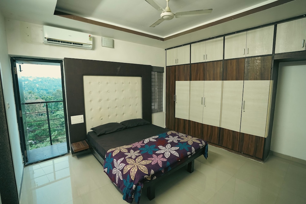 Heritage Mookambika Villa