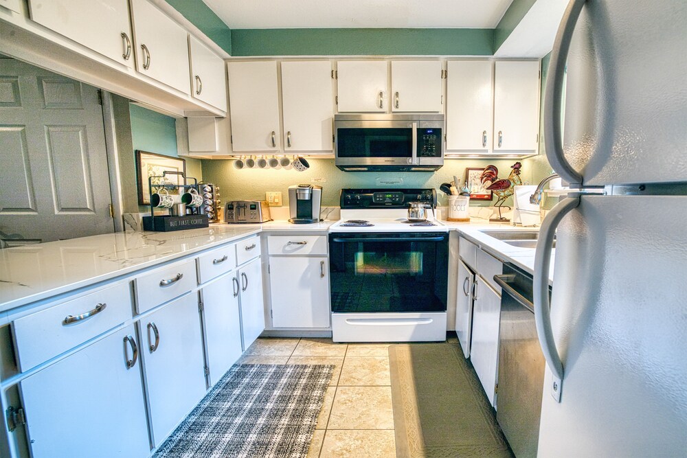 Lake Tahoe Vacations - Tahoe Condo 1 Mi to Diamond Peak Ski Resort! - Property Image 33