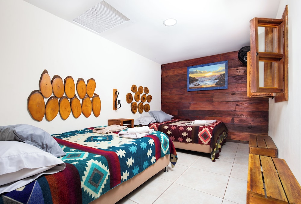 Hostal IntiLuna