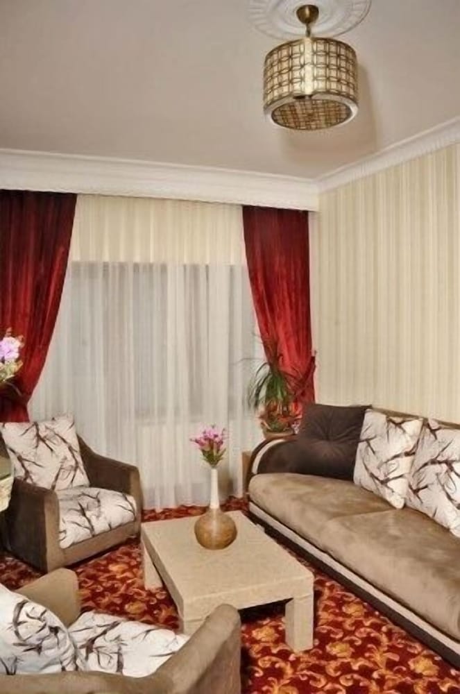 Alfa Otel - Image 37