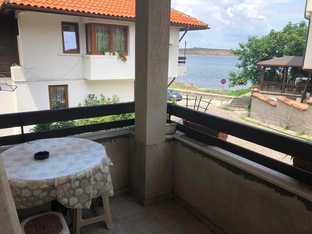 Guest House Liliya